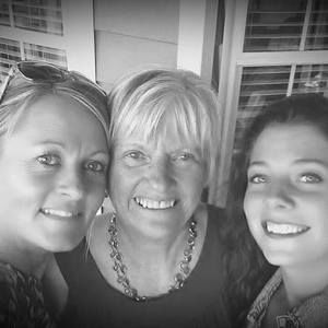 Meet your Posher, Tara